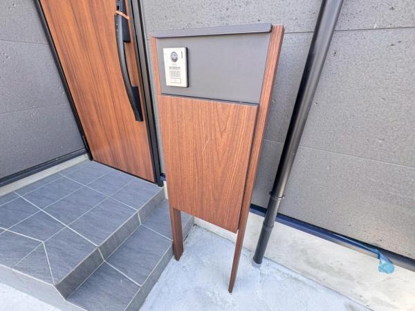 新築戸建 練馬区向山4丁目 都営大江戸線練馬春日町駅 6,480万円