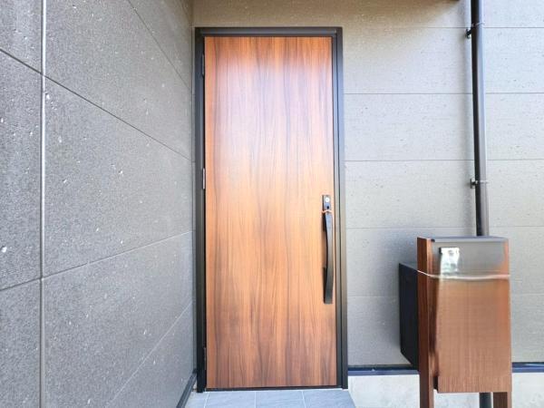 新築戸建 練馬区向山4丁目 都営大江戸線練馬春日町駅 6,480万円
