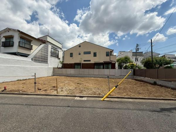 新築戸建 杉並区和田３丁目 丸の内線東高円寺駅 8,880万円