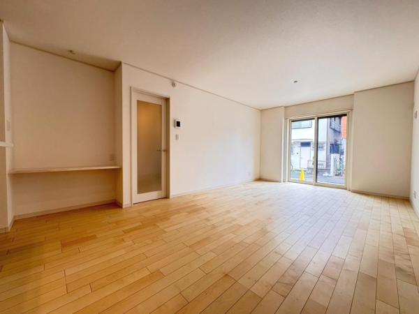 新築戸建 北区赤羽西３丁目 JR京浜東北線赤羽駅 9,480万円
