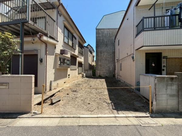 土地 葛飾区立石４丁目 京成押上線京成立石駅 3,790万円