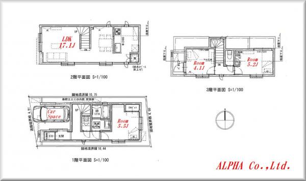 土地 葛飾区立石４丁目 京成押上線京成立石駅 3,790万円