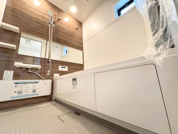 新築戸建 板橋区栄町 東武東上線大山駅 1億499万円