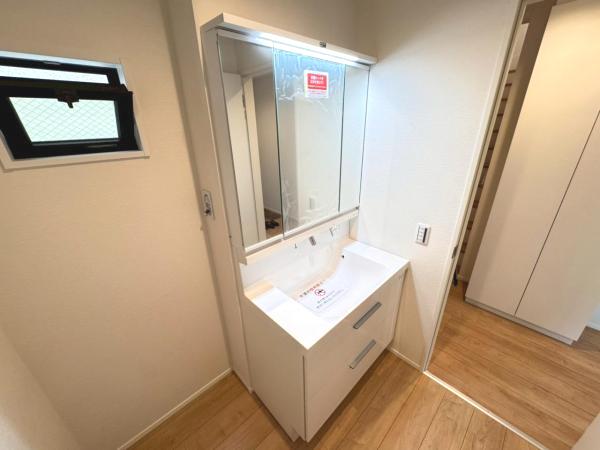 新築戸建 板橋区栄町 東武東上線大山駅 1億499万円