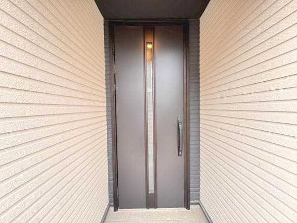 新築戸建 板橋区栄町 東武東上線大山駅 1億499万円