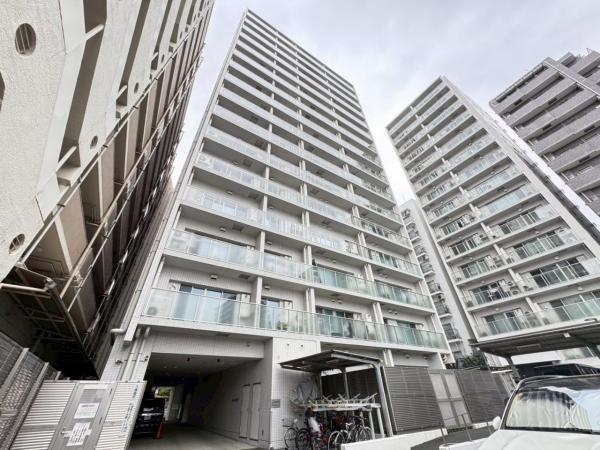 中古マンション 目黒区下目黒２丁目 JR山手線目黒駅 1億4,500万円