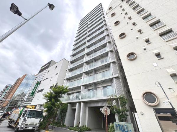 中古マンション 目黒区下目黒２丁目21-20 JR山手線目黒駅 1億4,500万円