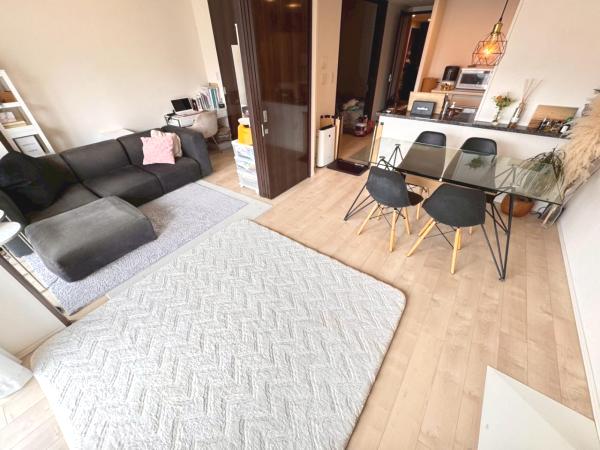 中古マンション 目黒区下目黒２丁目21-20 JR山手線目黒駅 1億4,500万円