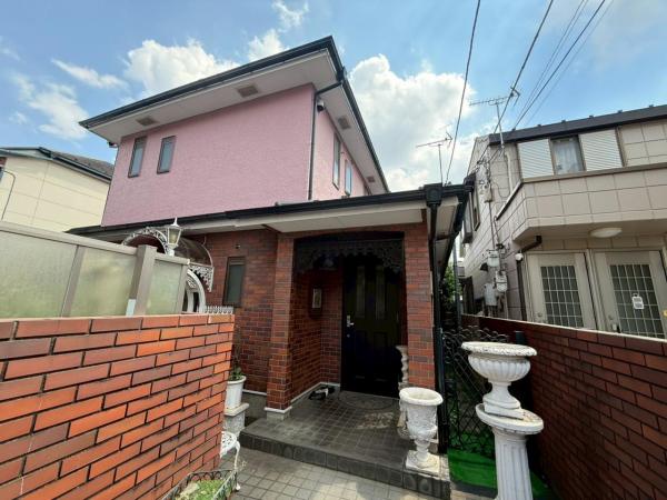 土地 杉並区上荻４丁目 JR中央線西荻窪駅 1億2,800万円