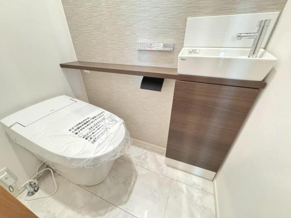 新築戸建 杉並区荻窪3丁目 JR中央線荻窪駅 1億2,900万円