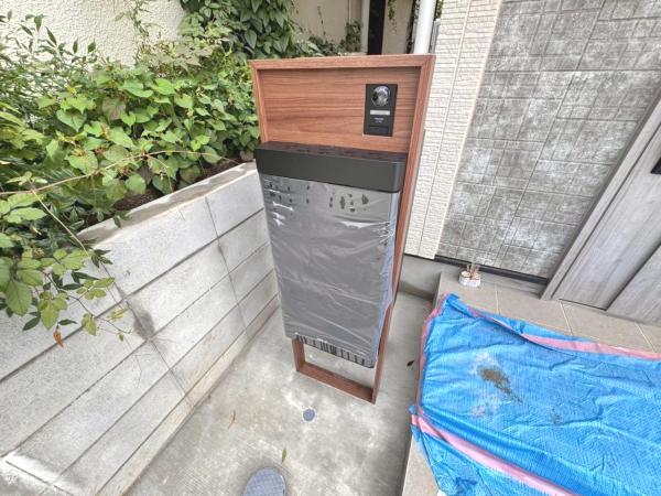 新築戸建 杉並区荻窪3丁目 JR中央線荻窪駅 1億2,900万円