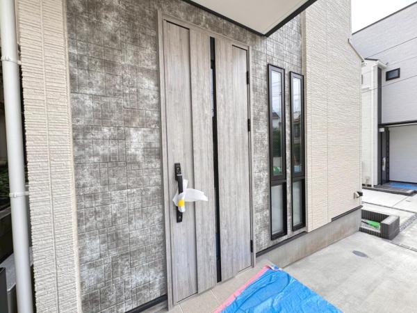 新築戸建 杉並区荻窪3丁目 JR中央線荻窪駅 1億2,900万円