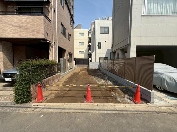 新築戸建 文京区千石１丁目 都営三田線千石駅 1億6,380万円