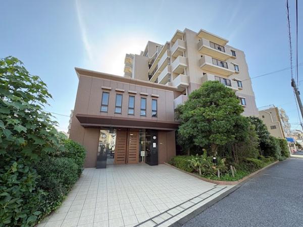 中古マンション 葛飾区東立石４丁目 京成押上線京成立石駅 4,880万円