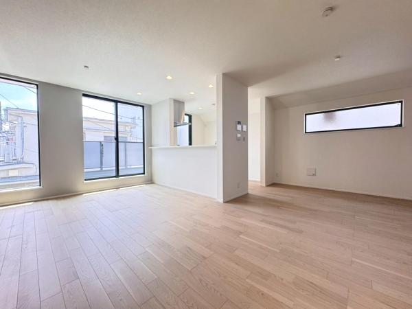 新築戸建 渋谷区上原２丁目 小田急線代々木上原駅 1億3,680万円