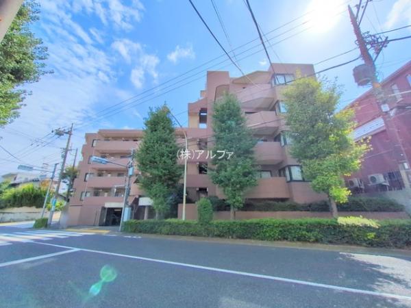 中古マンション 東京都世田谷区深沢５丁目18-12 東急田園都市線桜新町駅 6,799万円
