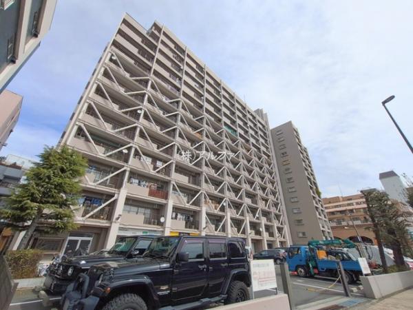 中古マンション 東京都世田谷区野沢３丁目4-18 東急東横線学芸大学駅 8,799万円