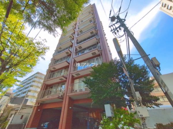 中古マンション 東京都世田谷区上北沢４丁目18-15 京王線上北沢駅 4,290万円