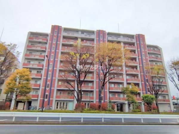 中古マンション 東京都世田谷区千歳台４丁目19-20 京王線八幡山駅 5,599万円
