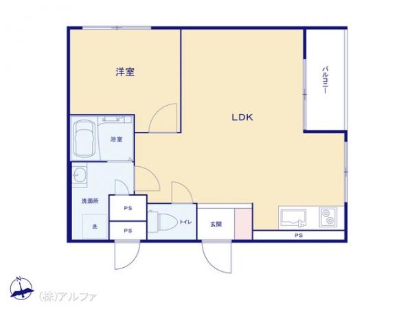 中古マンション 東京都世田谷区深沢５丁目1-27 東急大井町線等々力駅 2,480万円