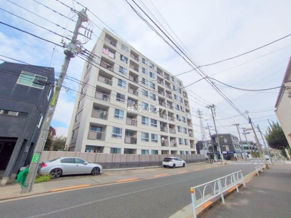 中古マンション 東京都世田谷区深沢５丁目1-27 東急大井町線等々力駅 2,480万円