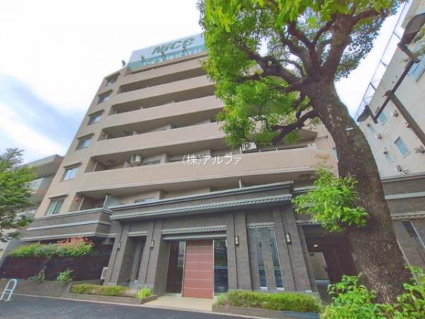 中古マンション 東京都世田谷区千歳台３丁目6-9 小田急線千歳船橋駅 7,990万円