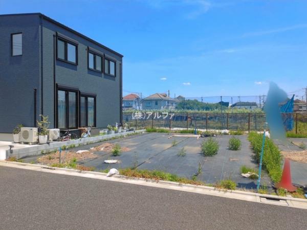 土地 東京都練馬区西大泉４丁目18 西武池袋線大泉学園駅 4,190万円