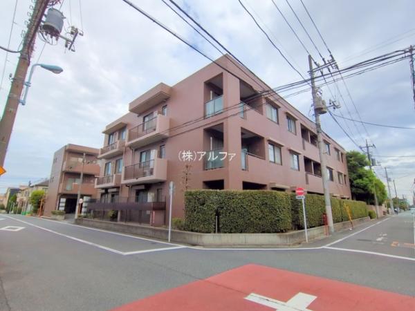 中古マンション 東京都杉並区今川１丁目7-12 JR中央線荻窪駅 7,399万円