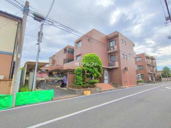 中古マンション 東京都杉並区今川１丁目7-12 JR中央線荻窪駅 7,399万円