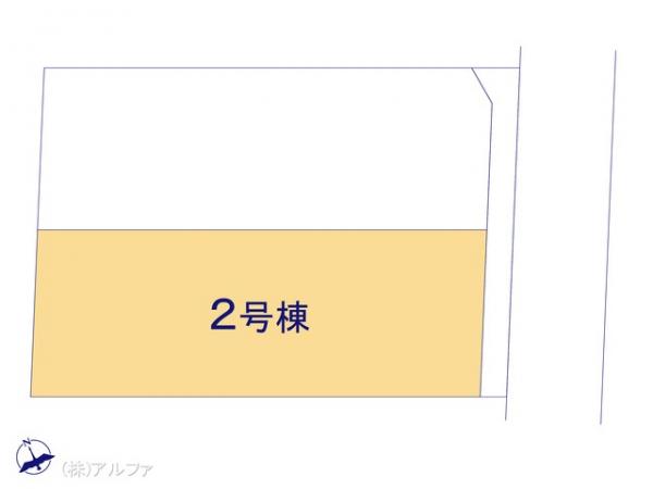 新築戸建 東京都練馬区関町南１丁目14-73 西武新宿線上石神井駅 1億1,480万円