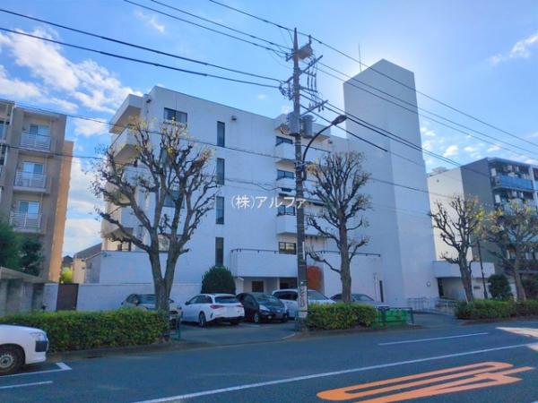 中古マンション 東京都杉並区永福４丁目21-14 京王井の頭線西永福駅 6,998万円