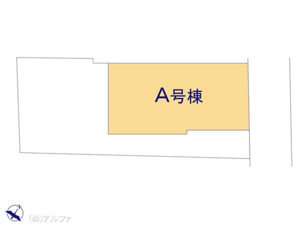 新築戸建 東京都中野区南台２丁目12-16 京王線幡ヶ谷駅 1億3,100万円