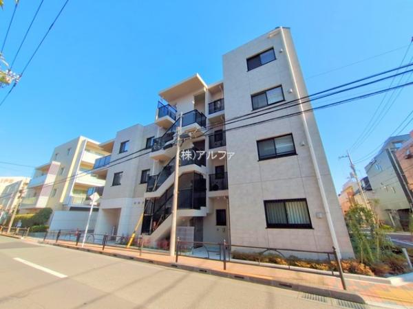 中古マンション 東京都練馬区中村北２丁目4-5 西武池袋線練馬駅 4,890万円