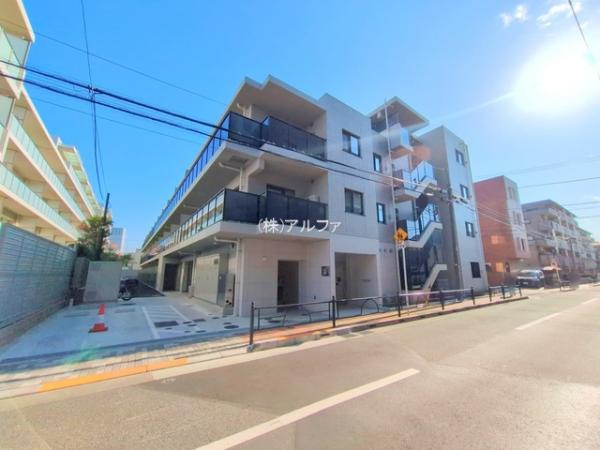 中古マンション 東京都練馬区中村北２丁目4-5 西武池袋線練馬駅 4,890万円