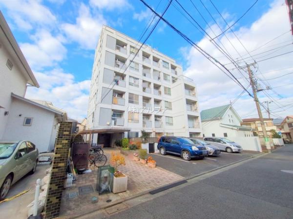 中古マンション 東京都杉並区西荻北４丁目12-13 JR中央・総武線西荻窪駅 2,380万円