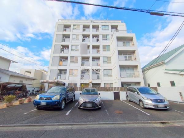 中古マンション 東京都杉並区西荻北４丁目12-13 JR中央・総武線西荻窪駅 2,380万円