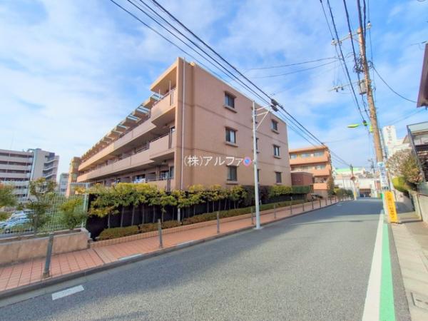中古マンション 東京都世田谷区松原１丁目35-21 京王線明大前駅 6,799万円