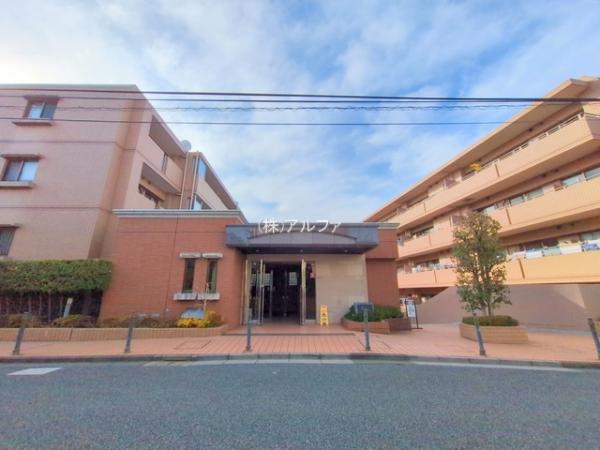 中古マンション 東京都世田谷区松原１丁目35-21 京王線明大前駅 6,799万円