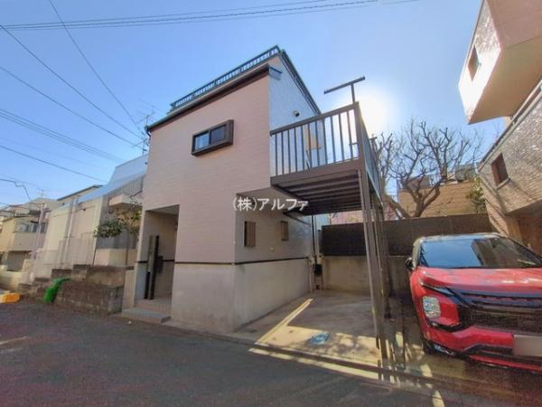 中古戸建 東京都世田谷区上祖師谷２丁目7-29 京王線千歳烏山駅 6,999万円