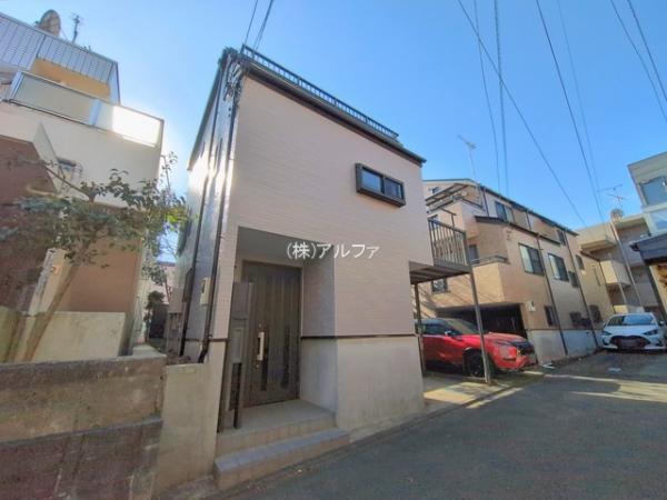 中古戸建 東京都世田谷区上祖師谷２丁目7-29 京王線千歳烏山駅 6,999万円
