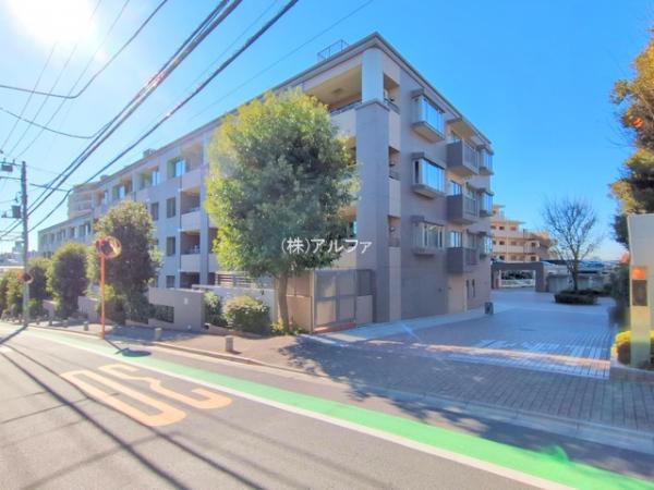 中古マンション 東京都世田谷区池尻４丁目28-21 東急田園都市線池尻大橋駅 1億6,500万円
