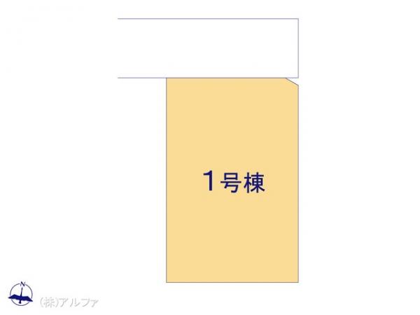 新築戸建 東京都練馬区大泉学園町６丁目919-2 西武池袋線大泉学園駅 6,648万円