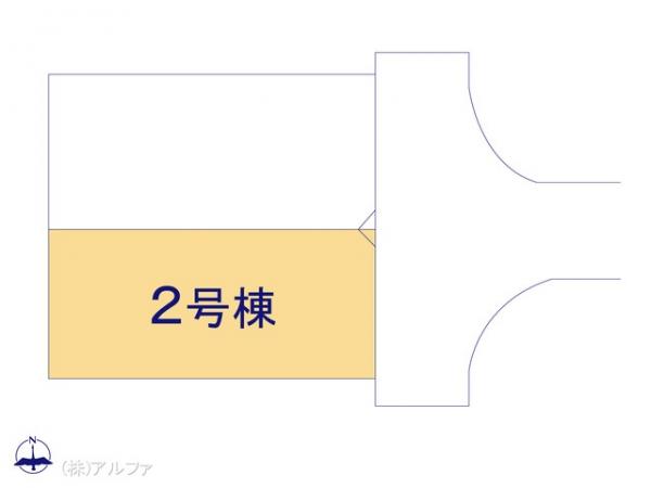 新築戸建 東京都練馬区富士見台２丁目36-17 西武池袋線富士見台駅 8,598万円