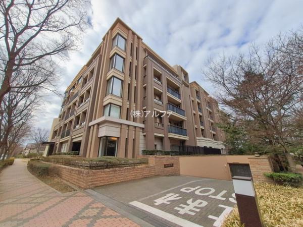 中古マンション 東京都杉並区高井戸東１丁目31-6 京王井の頭線浜田山駅 1億5,980万円