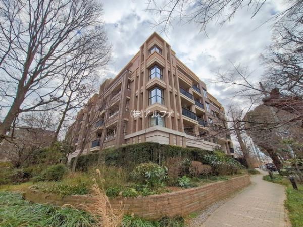 中古マンション 東京都杉並区高井戸東１丁目31-6 京王井の頭線浜田山駅 1億5,980万円