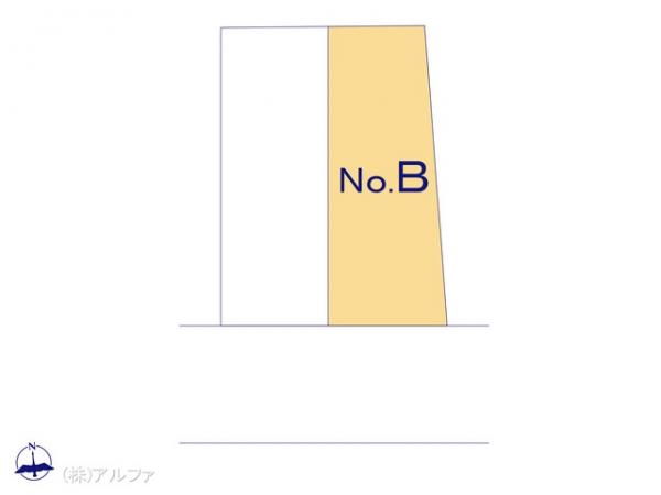新築戸建 東京都練馬区関町北４丁目20-2 西武新宿線武蔵関駅 8,580万円