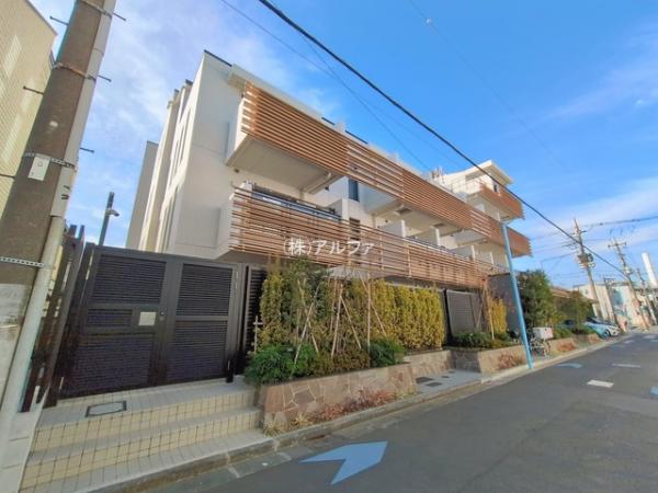 中古マンション 東京都杉並区浜田山３丁目30-13 京王井の頭線浜田山駅 8,199万円