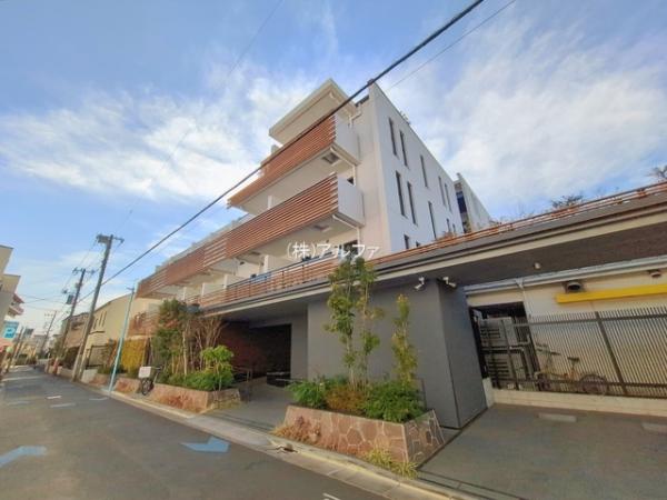 中古マンション 東京都杉並区浜田山３丁目30-13 京王井の頭線浜田山駅 8,199万円