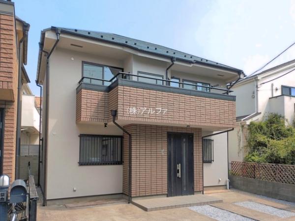 中古戸建 東京都世田谷区祖師谷６丁目33-10 京王線千歳烏山駅 7,799万円
