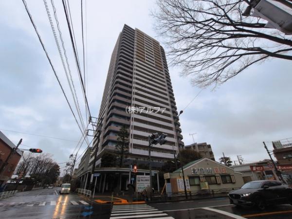 中古マンション 東京都世田谷区北烏山６丁目11-3 京王線千歳烏山駅 8,699万円